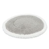 Steamer Mop Pad Replacement for Shark S7001 S7000AMZ S7000 S7001TGT