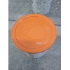Emergency Essentials Powdered Cheese Blend 4lbs 2oz Emergency Food Storage