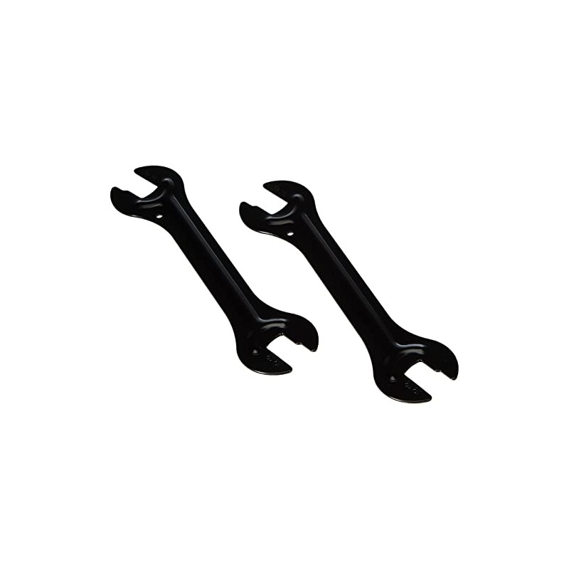 Cone Wrench Set 13/14 and 15/16 mm