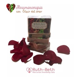 Ruth-Beth. Mercurian friendship data Jabón Romántico Para Atraer El Amor Las 4 Estaciones.