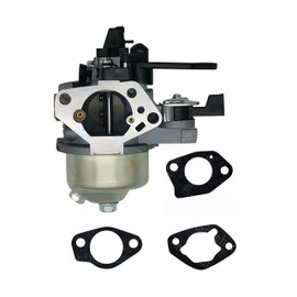 YAMAKATO Huayi P27 Predator 420cc Carburetor 16100-ZF6-V01 for Honda and Clone GX390 GX340 11hp Predator 13hp Pressure Washer Snow Blower Mini Bikes…