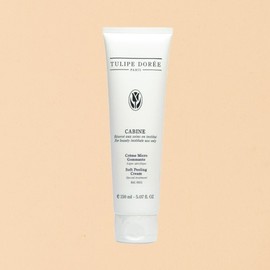 Tulip Dore Soft Peeling Cream 150ml / 튤립도레 소프트 필링 크림 150ml