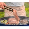 onlyfire Cast Iron Grill Grate Replacement Gourmet BBQ System for