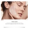 Crema Facial Calmante Con Centella Asiática Para Pieles Sens