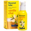 Hello Cake Flavored Lube - Vanilla Chai - Water-Based Lube