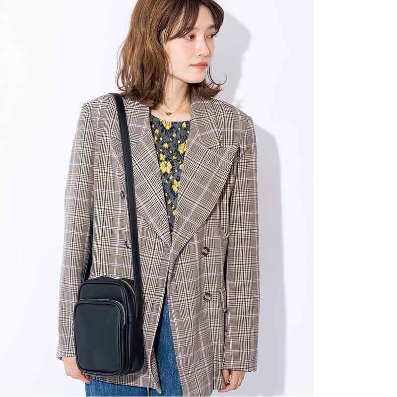 [Rename] Bag, Black