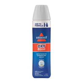 Bissell Oxy Boost Carpet Cleaning Formula Enhancer