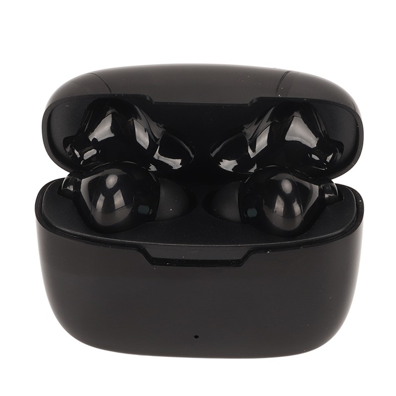 Bluetooth Translator Earbuds 84 Languages Noise Reduction Stereo Wireless Translation