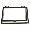 C.R. LAURENCE 828BRZ CRL Bronze Plastic Screen Wicket