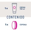 Crema Depilatoria Veet Silky Fresh Piel Sensible - 150 Ml