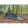 DD Super Light Bikepacker Mesh Tent with Mosquito Net for