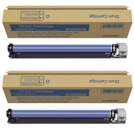 2PK 013R00662 Drum Unit Replacement for Xerox WorkCentre 7525 7530 7535 7545 7556 7830 7835 7845 7855 7970 EC7836 EC7856 EC8036 EC8056 Altalink C8030 C8035 C8045 C8055 C8070 Series Printer