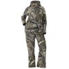 DOING SOMETHING GREAT Women's Breanna 2.0 Fleece Pullover, Realtree APX