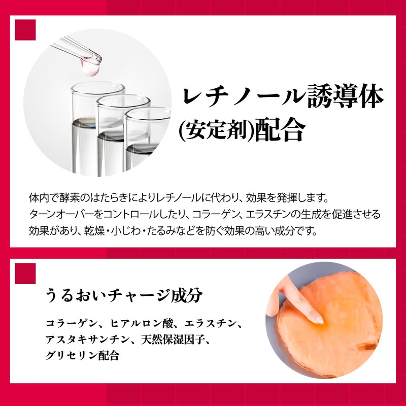 KOSE Kose Clear Turn Skin Fluffy Mask 50 sheets with