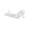 AEG FREEZER HINGE - RIGHT HAND DOOR FLAP