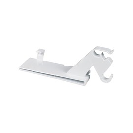 AEG FREEZER HINGE - RIGHT HAND DOOR FLAP
