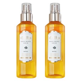 Dalva Dalba Royal Serum Mist Season 5 White Truffle Incentive 100ml x 2 / 달바 로얄 세럼 미스트 시즌5 화이트 트러플 인센티브100ml x 2개