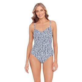 Shapesolver Women's Standard Surplice Mio, Shifting Shapes