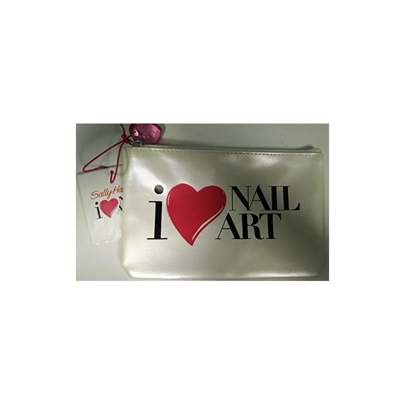 Sally Hansen 1pc Sally Hansen I heart Nail Art Cosmetic