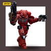 JOYTOY Warhammer 40k Blood Angels Intercessors 1/18 Action Figure, Collect