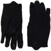 GIRO Long Finger DND Gloves, Black, Size M, Provides the