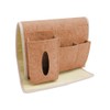 afdg Bedside Bag, Storage Bag for Bed, Hanging Bag for