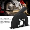 Angle Grinders Accessories Dust Shroud for Grinding Cutting Seal Overflowing150