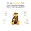 Tonies Curious George Audio Toy Figurine