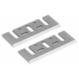 Bosch PA1205 2 pc. 3-1/4 in. High-Speed Steel Planer Blades