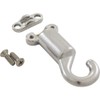 Perma-Cast Hook Rope 1-2in. Loop Clamp Cpb PH-52