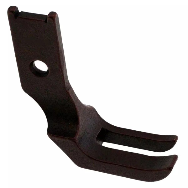 Cutex Presser (Outside) Foot #B1525-053-000 for Juki LU-562, LU-563 Sewing