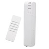 WIFI Electric Chain Blinds Motor Rechargeable Voice Control Smart Roller