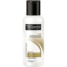 Tresemme Conditioner 3 Ounce Moisture Rich (12 Pieces) (88ml)