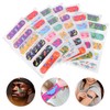 COLLBATH Adorable Cartoon Bandage Patches for Boys and Girls 150pcs