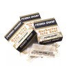 Perma-Sharp 300pcs Perma-Sharp Single Edge Razor Blades (3 PACKS)