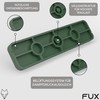 FUX Pack of 100 Spacers 100 mm x 24 mm