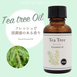 Australian Natural 100% Tea Tree Oil 30ml Aroma Oil