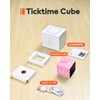 TickTime Cube - Roll Up and Start Countdown! Pomodoro Timer,
