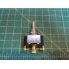 Carling Technologies 2 – Carling 2420R Toggle Switch Off-On-Momentary Connect