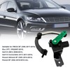 Hoypeyfiy 3C0412521B Front Left Headlamp Level Sensor Replacement for Q3