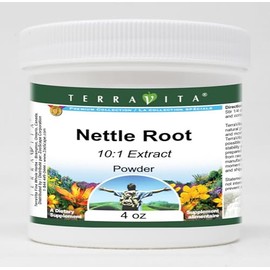 Nettle Root 10:1 Powder (4 oz, ZIN: 520919) - 3 Pack