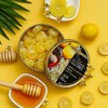 Simpkins Classic Lemon, Honey and Chamomile Drops 175g (Pack of