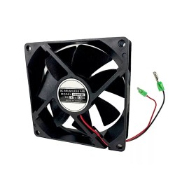 Green Mountain Grills GMG Davy Crockett & Trek Prime 12V Combustion Fan Blower Motor, P-1011, OEM