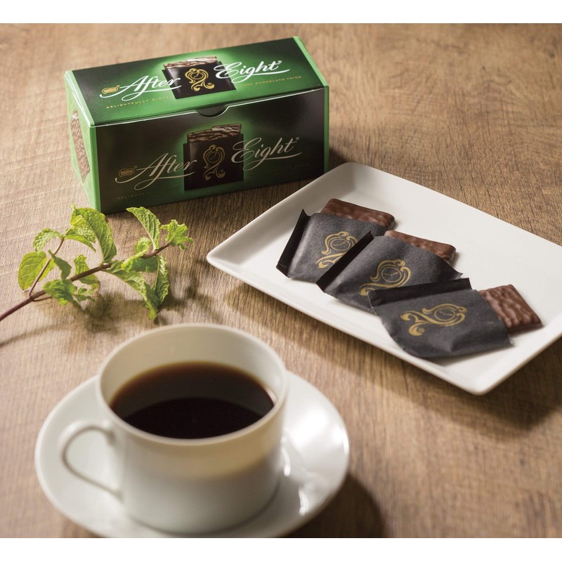 Nestle After Eight After Eight 6.5 oz (189 g)