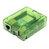 sb components Arduino YUN Case Transparent (Green)