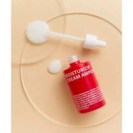 Isoi 아이소이 모이스춰 라이집 크림 앰플 70ml ISOE Moisture Lize Cream Ampoule 70ml