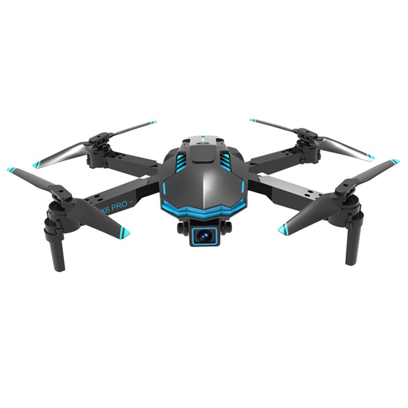 Remote Control Drone with Camera 4K Dual Camera Remote Control