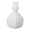 Cute Night Light Kangeroo Baby Pat Night Light Rechargeable Bedside