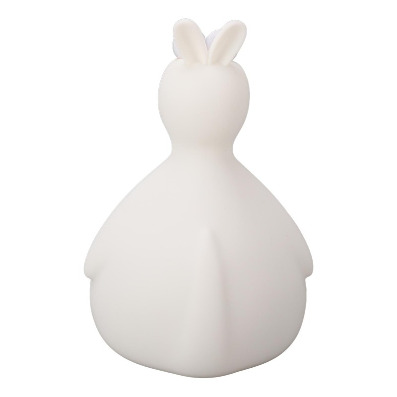 Cute Night Light Kangeroo Baby Pat Night Light Rechargeable Bedside
