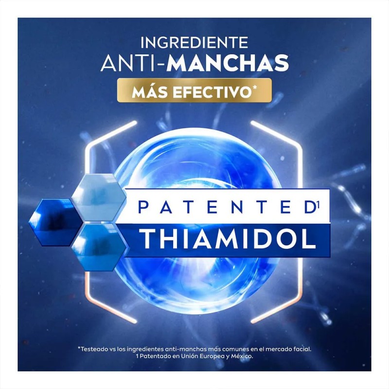 Nivea Luminous 630 Sérum Facial Anti-Manchas e Imperfecciones, 30 ml